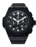 Pre-Owned Hublot King Power Watch